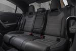 Mercedes-Benz CLA250 4Matic AMG Line 2019 года (NA)